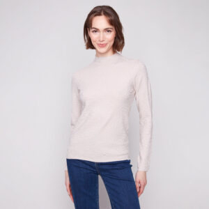0002 oatlongslvtexturedmocknecksweater 3