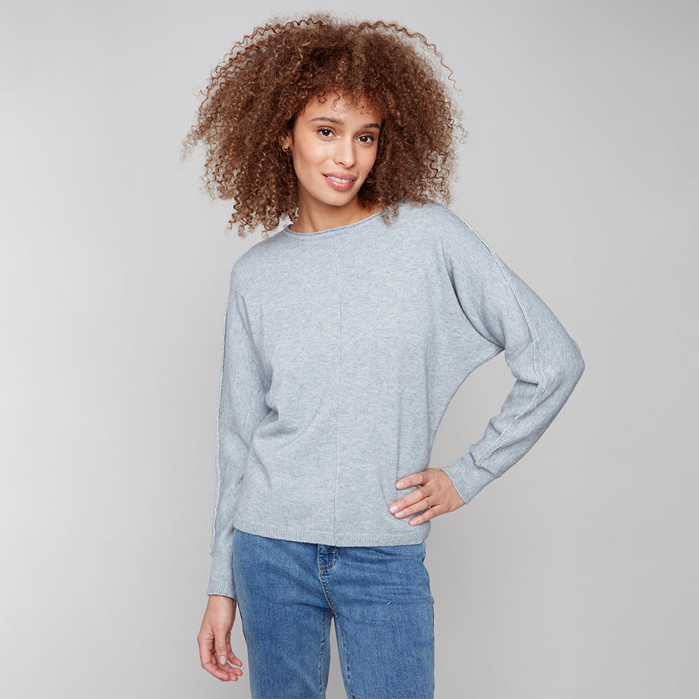 0029 h greydolmansleevesweaterwlurexdetail 0029 h greydolmansleevesweaterwlurexdetail