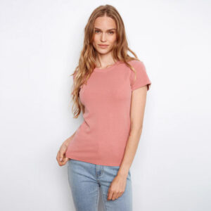 charliebcarnationtencelribcrewneckt shirt 2