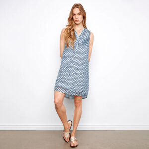 charliebminihenleysleevelessdress 2
