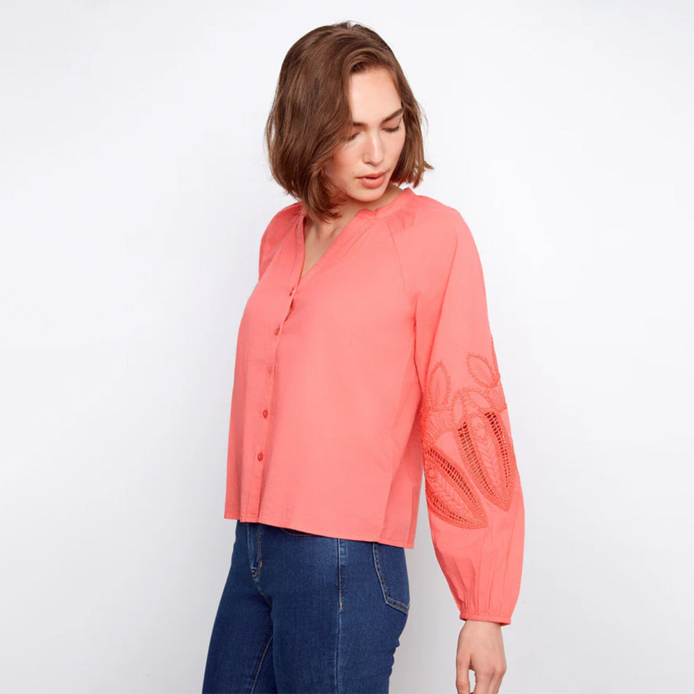 charliebsorbetraglansleeveblouse 2 charliebsorbetraglansleeveblouse 2