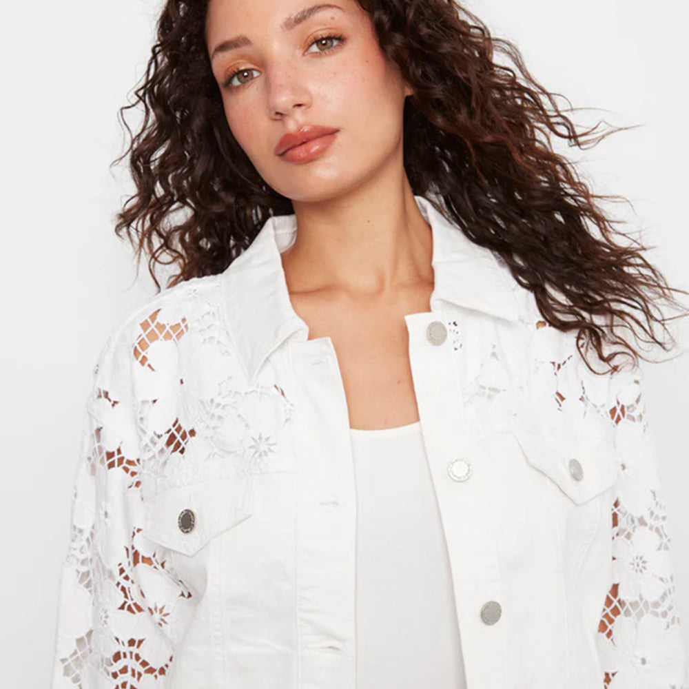 charliebwhitecoloredtwilljacketwithflowerembroideryinsert charliebwhitecoloredtwilljacketwithflowerembroideryinsert