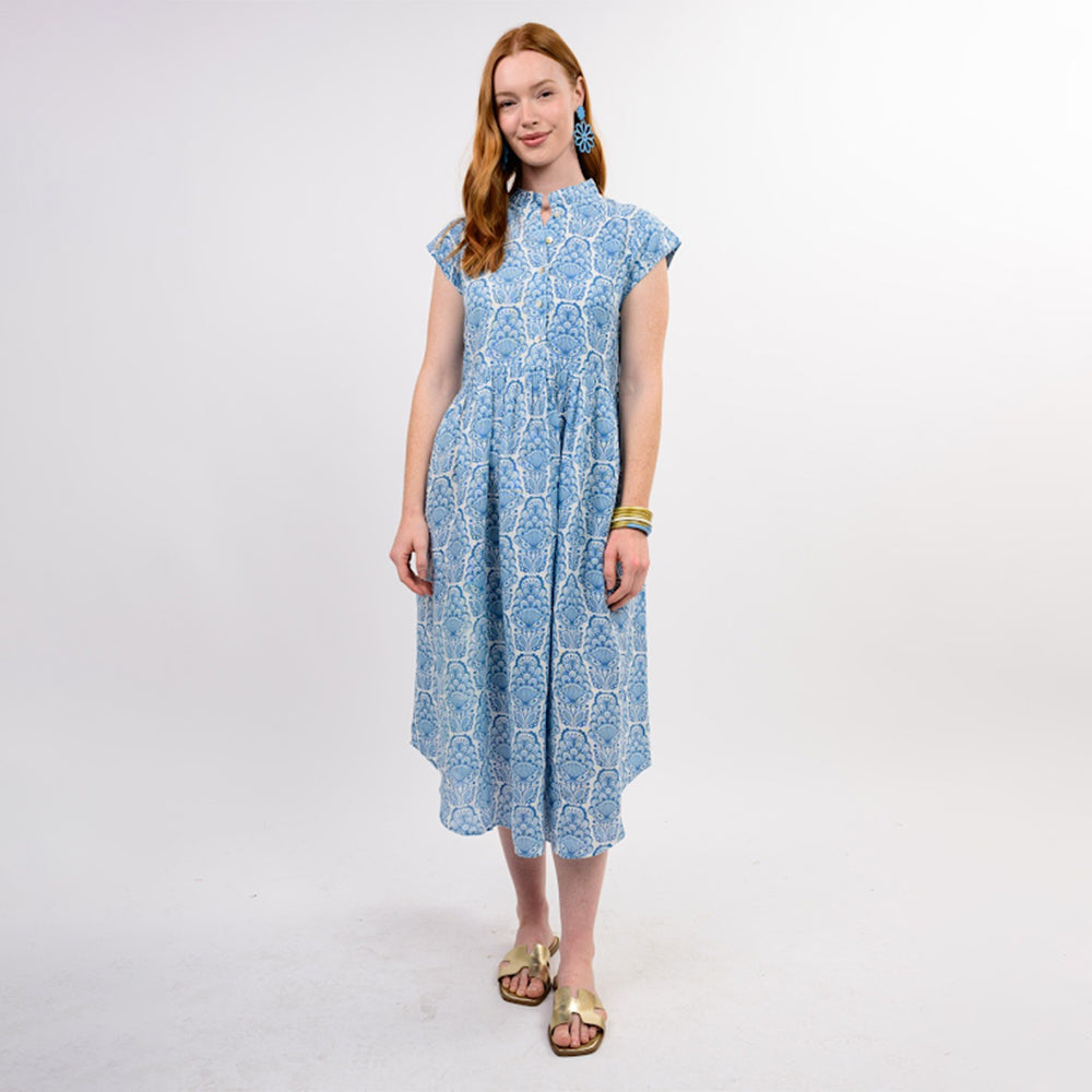 ijbluefloralblockprintmididress 3 ijbluefloralblockprintmididress 3
