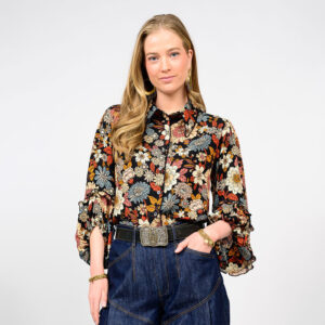 ivyjaneblackfloraltop 2