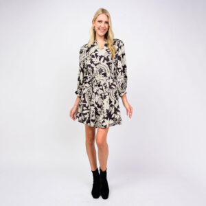 ivyjaneblackpaisleydress 3
