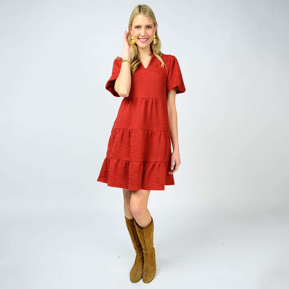 ivyjanebricktieredknitdress 1 ivyjanebricktieredknitdress 1