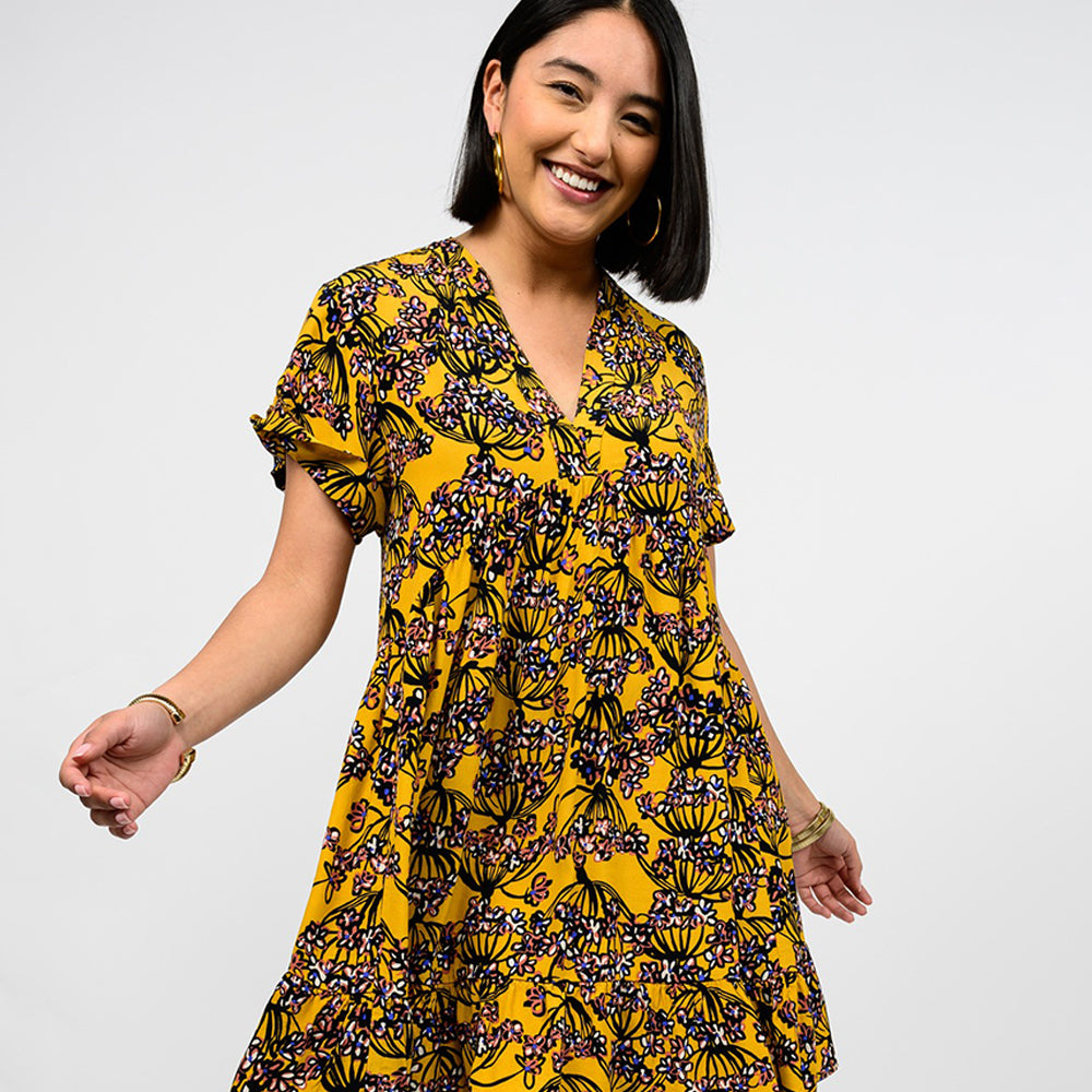 ivyjanegoldfloralprintdress 3 ivyjanegoldfloralprintdress 3