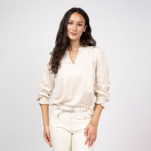 ivyjaneivory34sleeveblouse