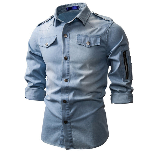 men denim jeans shirt autumn long sleeved shirts casual slim retro denim tops.jpg 640x640 3b73fdb3 d7f6 4f4c 9bf8 243c22a0a772 men denim jeans shirt autumn long sleeved shirts casual slim retro denim tops.jpg 640x640 3b73fdb3 d7f6 4f4c 9bf8 243c22a0a772