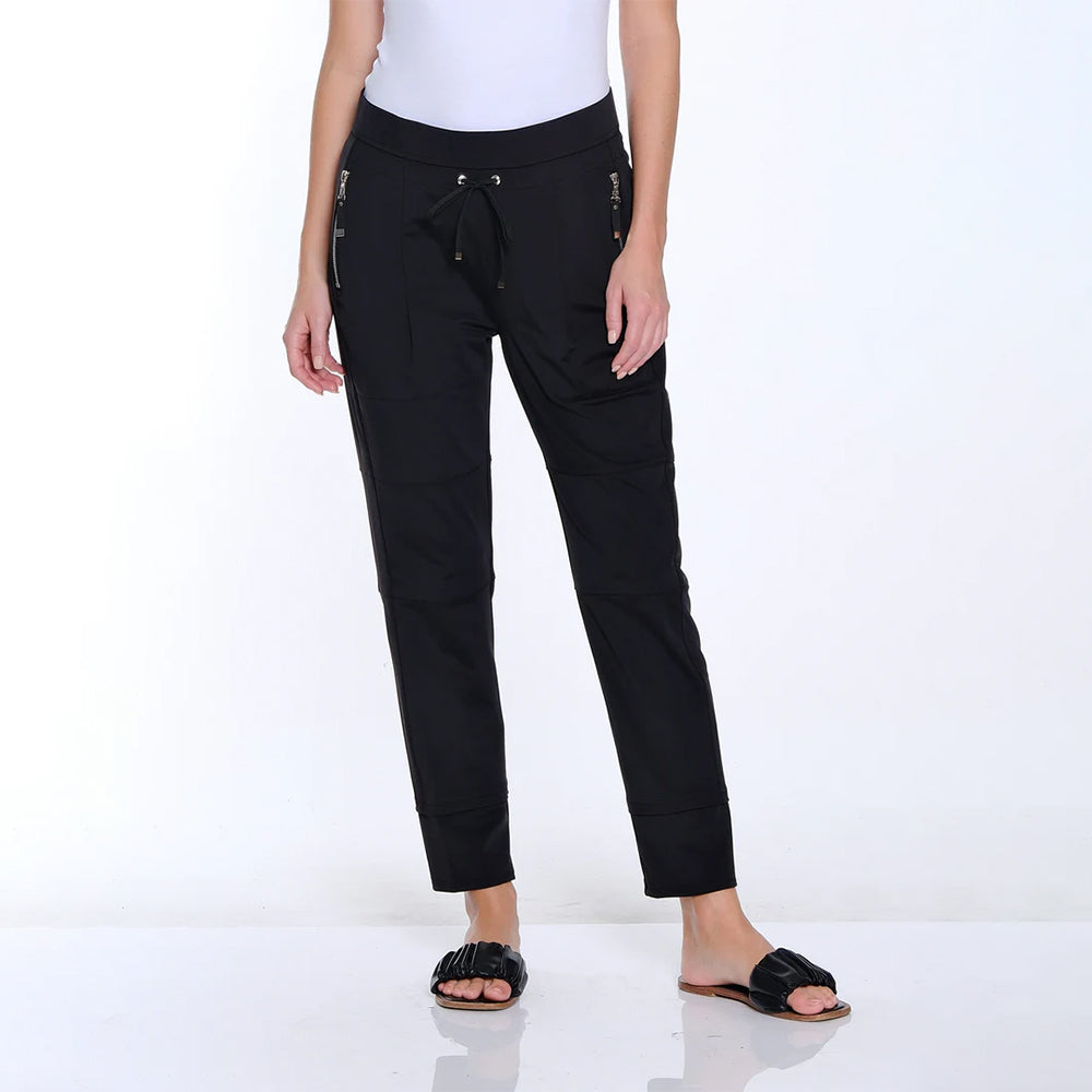 multiplesblackdrawstringjoggerstyleanklepant multiplesblackdrawstringjoggerstyleanklepant