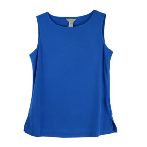 multipleselectricbluehinecktanktop