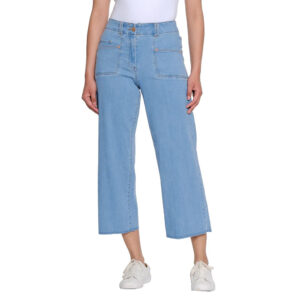 multipleslightindigorawedgehemcropjean