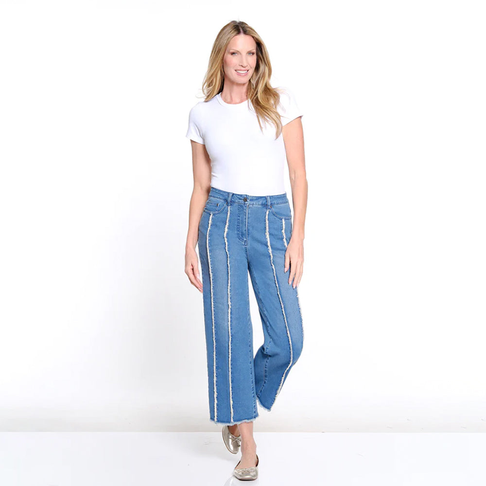 multiplesmediumindigofringe seamedwidelegcropjean2 multiplesmediumindigofringe seamedwidelegcropjean2