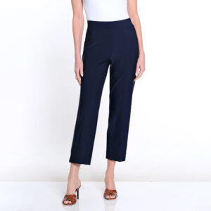 multiplesmidnightpullonstitchedfrontseamwidelegpant