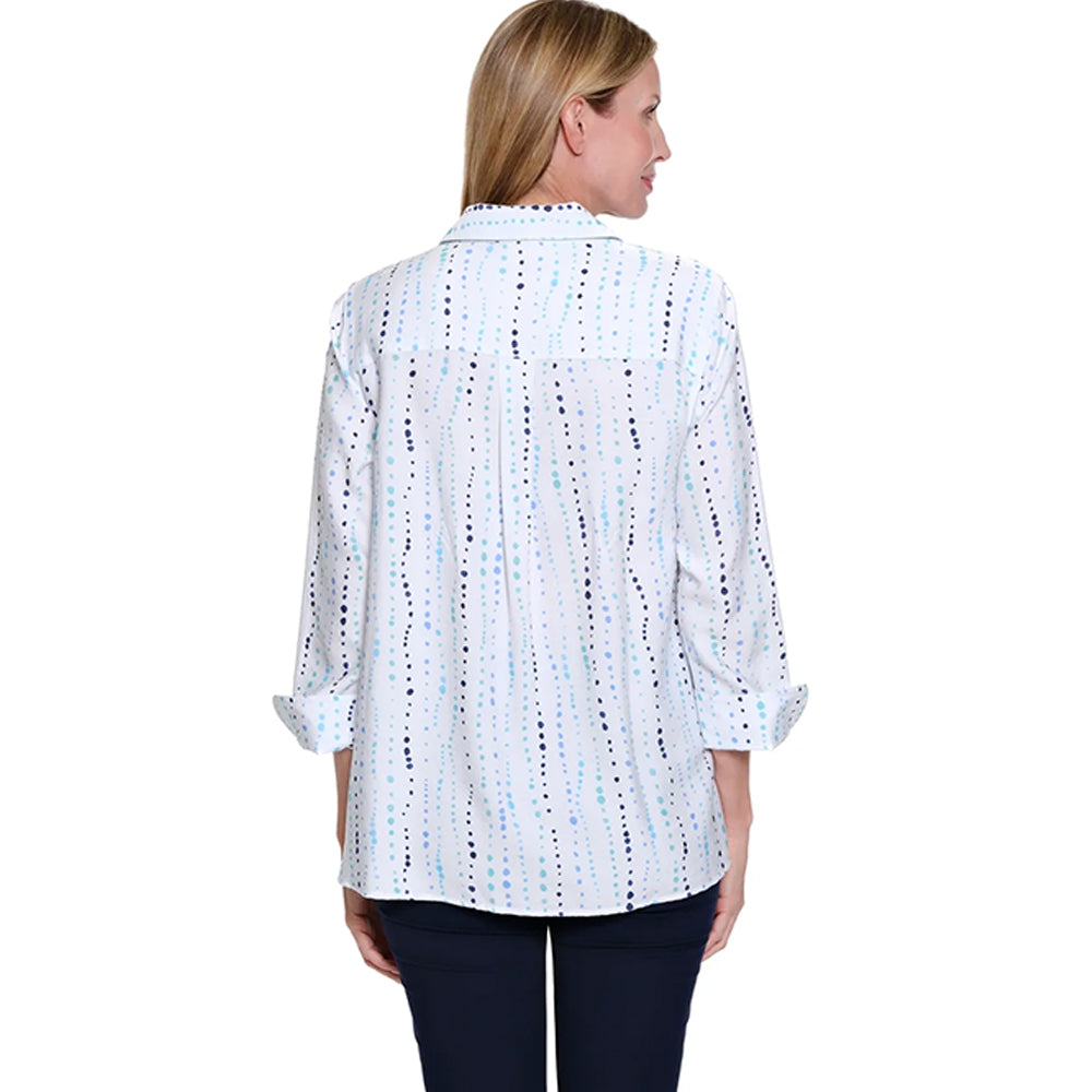 multiplesmultidotturn upcuff34sleevebuttonfrontplusshirt 2 multiplesmultidotturn upcuff34sleevebuttonfrontplusshirt 2