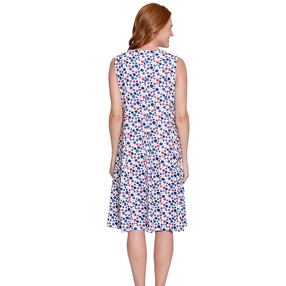 multiplesprintedslubknitmulti panelscoopnecktankdress1 multiplesprintedslubknitmulti panelscoopnecktankdress1
