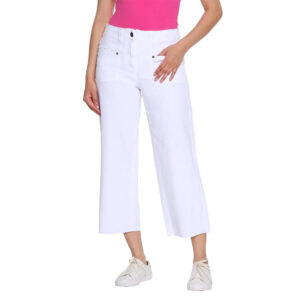 multipleswhitebuttonrawedgehemcropjean