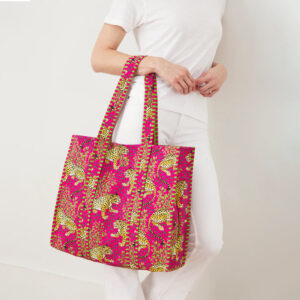 printfreshbagheeratravelertotehotpink 2