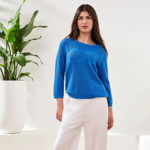 tribalclothingco34sleevecrewnecksweaterroyal2
