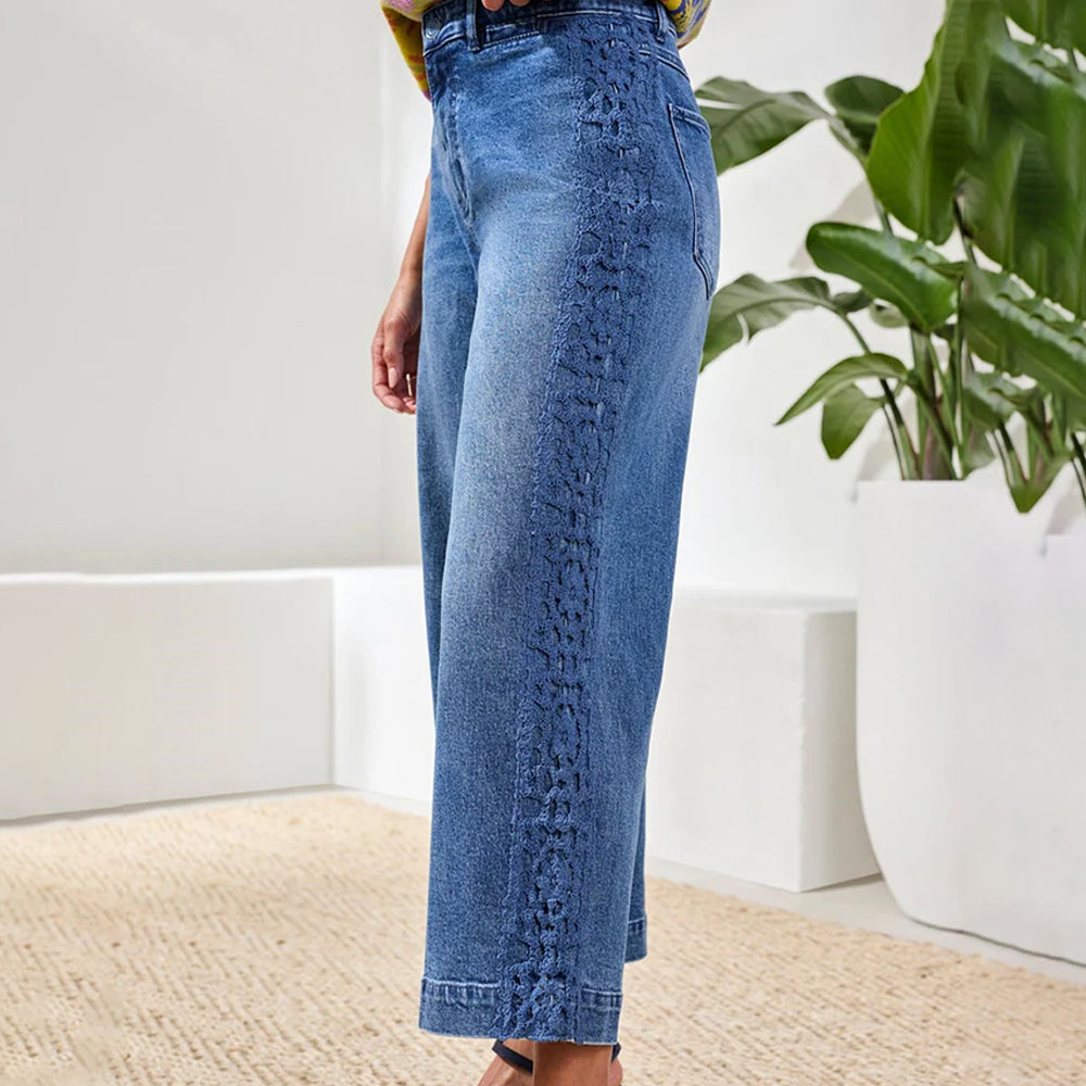 tribalclothingcoaudreyhuggingwidecropjeanswithcrochetappliquenavysea2 tribalclothingcoaudreyhuggingwidecropjeanswithcrochetappliquenavysea2