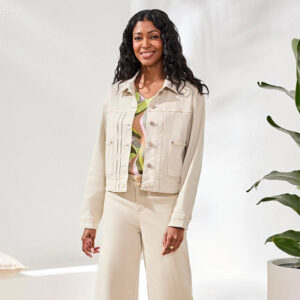 tribalclothingcocanvaslongsleevebuttonfrontjacket 1