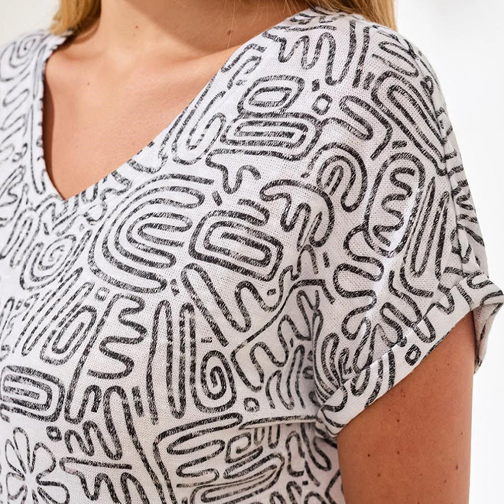 tribalclothingcocapsleeveweartwowaysboatorv necktopwhite2 tribalclothingcocapsleeveweartwowaysboatorv necktopwhite2