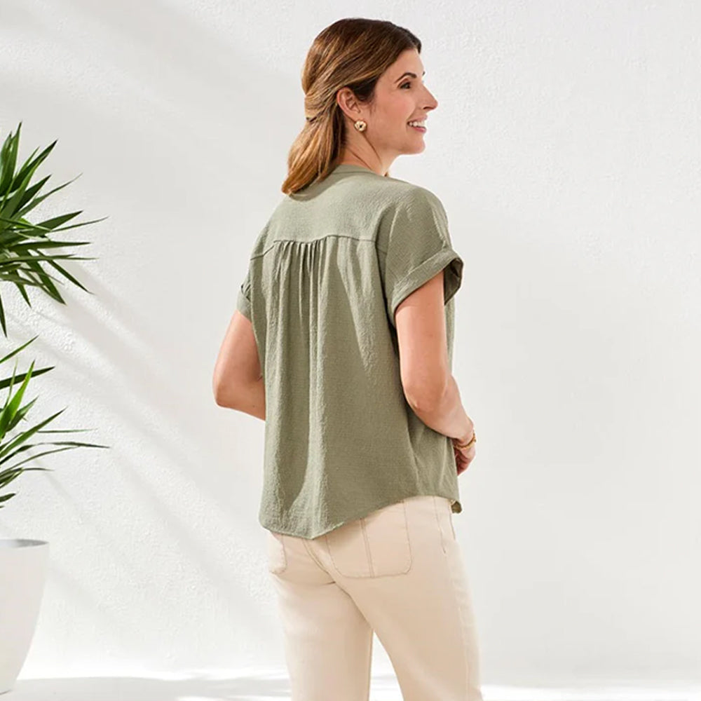 tribalclothingcoextendedcapsleevepopoverblouse1 tribalclothingcoextendedcapsleevepopoverblouse1