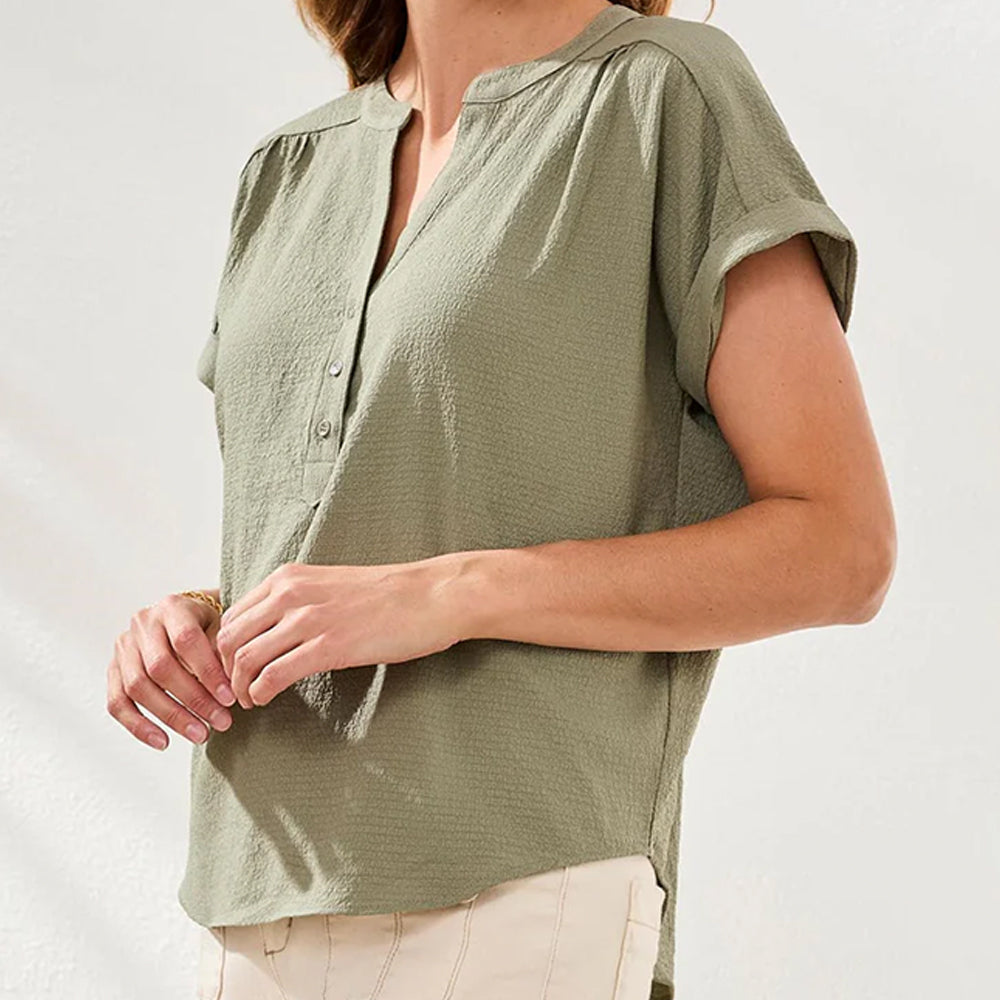 tribalclothingcoextendedcapsleevepopoverblouse2 tribalclothingcoextendedcapsleevepopoverblouse2