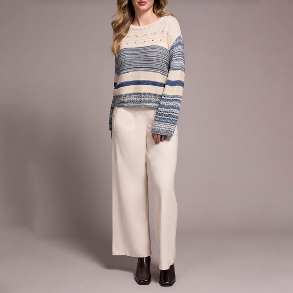 tribalclothingcolongbellsleeveboatnecksweater slateblue 4 tribalclothingcolongbellsleeveboatnecksweater slateblue 4