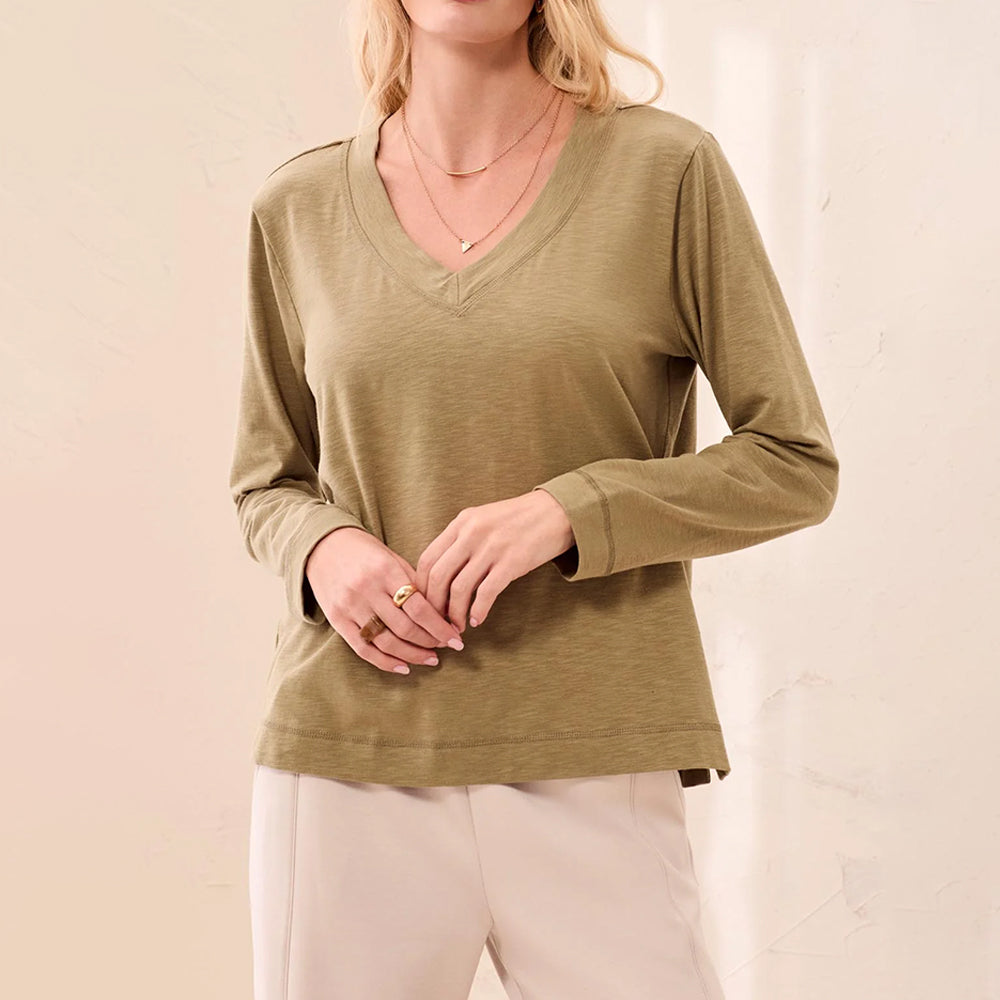 tribalclothingcolongsleevev necktopaloe tribalclothingcolongsleevev necktopaloe