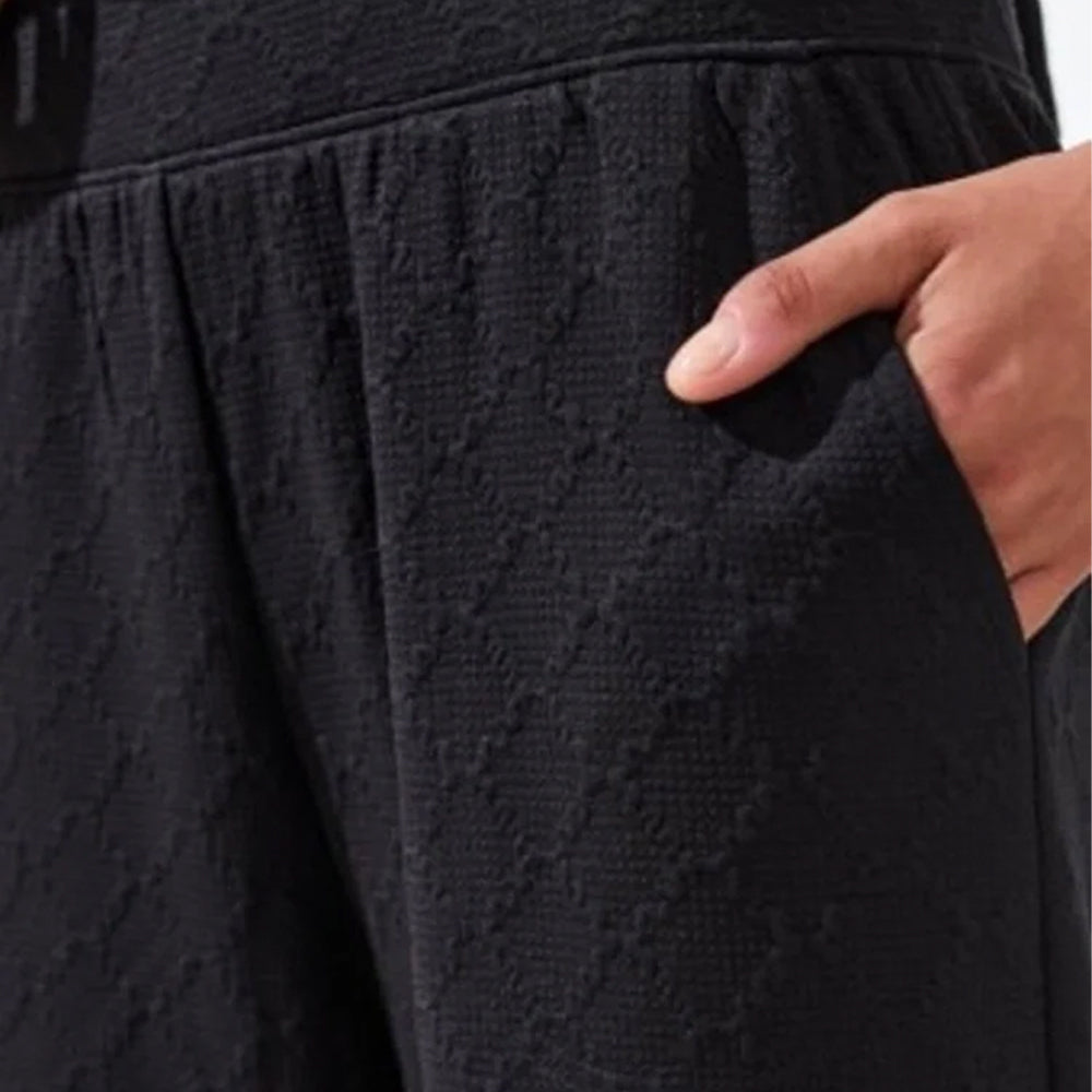 tribalclothingcopulloncapriwithpocketsblack tribalclothingcopulloncapriwithpocketsblack