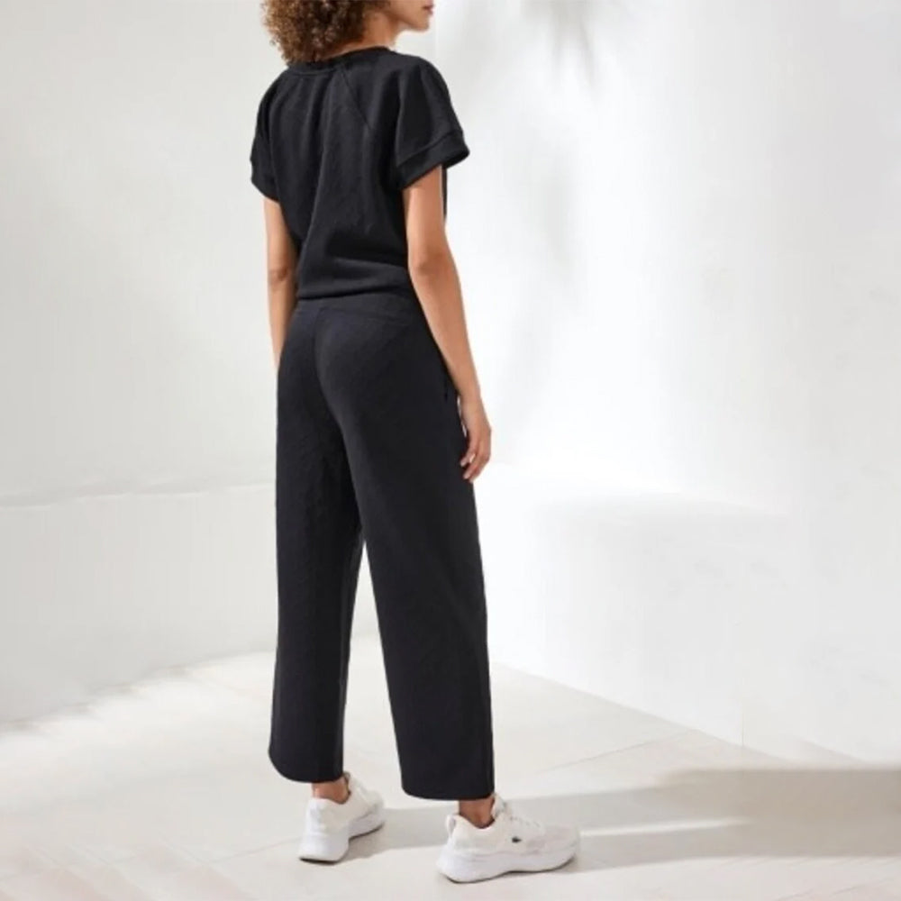 tribalclothingcopulloncapriwithpocketsblack1 tribalclothingcopulloncapriwithpocketsblack1