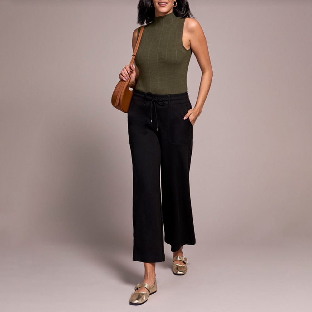 tribalclothingcopullonpantwpockets drawcord black 2 tribalclothingcopullonpantwpockets drawcord black 2