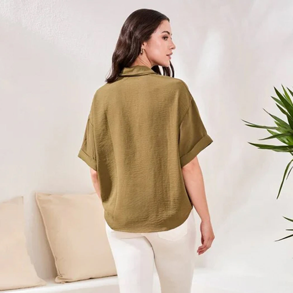 tribalclothingcorainforestlapelcollarv neckshortsleeveshirt2 tribalclothingcorainforestlapelcollarv neckshortsleeveshirt2