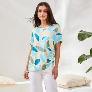 tribalclothingcoshortsleevecrewnecktopwithsideruchingaquasky3