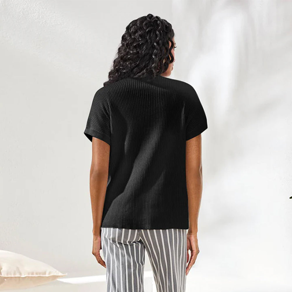 tribalclothingcoshortsleevedolmansweaterwithpocketblack2 tribalclothingcoshortsleevedolmansweaterwithpocketblack2