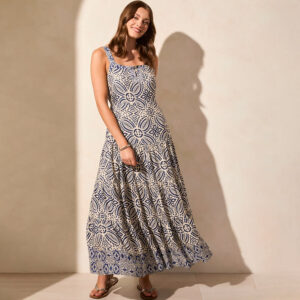 tribalclothingcoslevelesstieredmaxidresssafari1