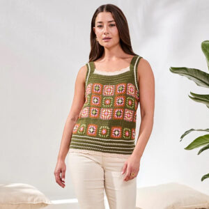tribalclothingcowidestrapcrochetdetailsweatercamirainforest