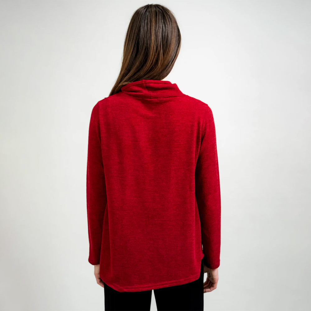 trishatylerredcharcoalembroideredfunnelnecksweater 2 trishatylerredcharcoalembroideredfunnelnecksweater 2