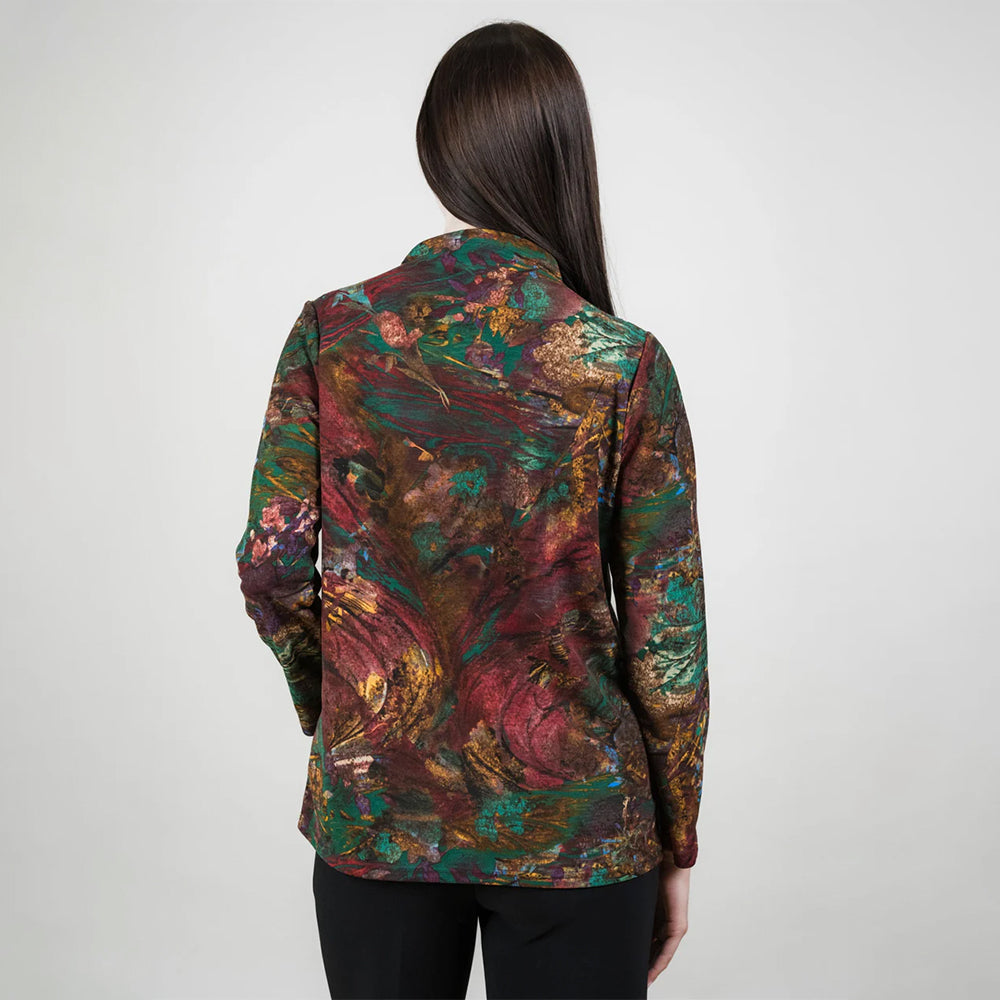 trishatylerwatercolorpinklongsleevestitchmocktop 1 trishatylerwatercolorpinklongsleevestitchmocktop 1
